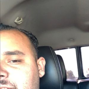 Meet your Posher, Luis